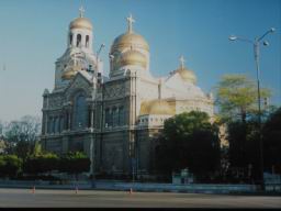 Eglise, Varna