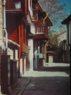 Petite rue de Nessebar