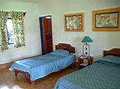 photos de l'hotel Hacienda Guachipelin - costa rica
