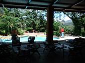  photographs of the hotel Hacienda Guachipelin - Costa Rica 
