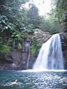 cascade en Guadeloupe