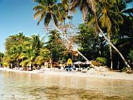 Brisas Del Caribe - plage de Boca Chica - Rep. Dominicaine