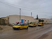 Midoune - ile de Djerba - Tunisie