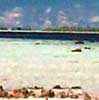  atoll of Aratika - Polynesia 