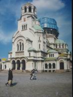 Eglise Vassil Levski