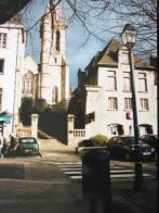 Eglise de Morlaix