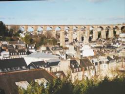 Viaduc de Morlaix