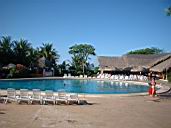  Photographs of the hotel Barcelo Playa Langosta - Costa Rica 