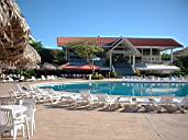  Photographs of the hotel Barcelo Playa Langosta - Costa Rica 