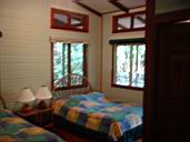Photos de l'hotel Pachira Lodge - costa rica