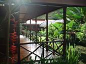 Photographs of the hotel Pachira Lodge - Costa Rica 