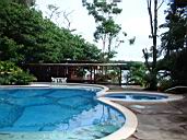  Photographs of the hotel Pachira Lodge - Costa Rica 