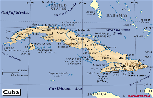 cuba-ile