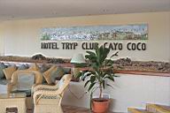 Tryp Club Cayo Coco