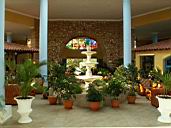 hotel trinidad cuba 