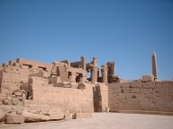 Temple de Karnak