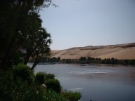  Edges of the Nile 