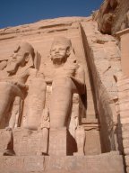  Abu Simbel 