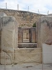 temple de Tarxien, malte