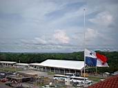  Photographs of Panama Canal 