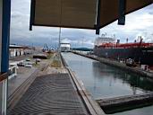  Photographs of Panama Canal 