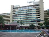 Photos de l'hotel El Panama