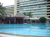  Photographs of the hotel El Panama 