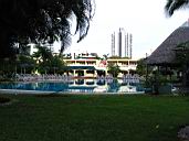 Photos de l'hotel El Panama