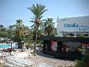 Hotel Coralia Palm Beach, pres de Sousse - Tunisie