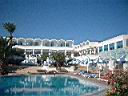 Hotel Coralia Palm Beach, pres de Sousse - Tunisie