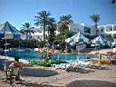 Hotel Coralia Palm Beach, pres de Sousse - Tunisie