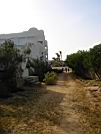 jardins de l'hotel Abir - djerba - Tunisie