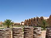 village grenier - ile de Djerba - Tunisie